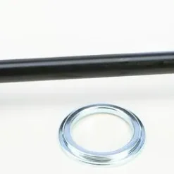 Open Trail HD FRONT WHEEL AXLE #PAXL-3018HD