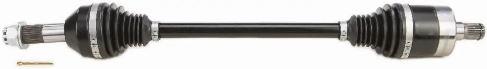 Open Trail HD REAR WHEEL AXLE #PAXL-3034HD 1 Open Trail HD REAR WHEEL AXLE #PAXL-3034HD