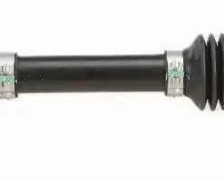 Open Trail HD FRONT WHEEL AXLE #PAXL-4022HD