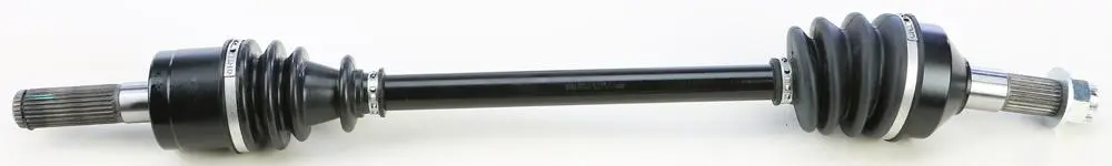 Open Trail HD FRONT WHEEL AXLE #PAXL-5010HD 1 Open Trail HD FRONT WHEEL AXLE #PAXL-5010HD