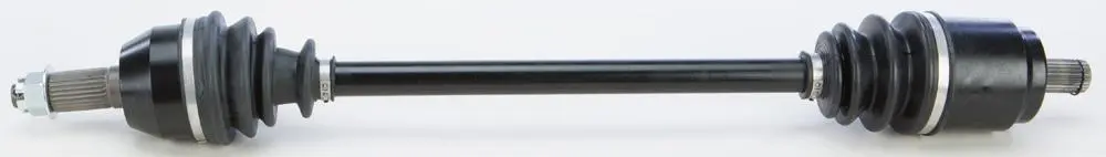 Open Trail HD FRONT WHEEL AXLE #PAXL-6016HD 1 Open Trail HD FRONT WHEEL AXLE #PAXL-6016HD