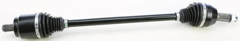 Open Trail HD FRONT WHEEL AXLE #PAXL-6057HD 1 Open Trail HD FRONT WHEEL AXLE #PAXL-6057HD