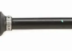 Open Trail HD FRONT WHEEL AXLE #PAXL-6068HD