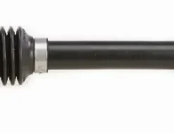 Open Trail HD FRONT WHEEL AXLE #PAXL-6075HD