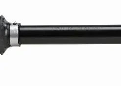 Open Trail HD REAR WHEEL AXLE #PAXL-6076HD