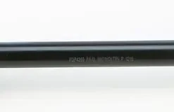 Open Trail HD FRONT WHEEL AXLE #PAXL-8001HD