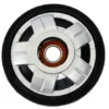 Ppd R0141D-003A Idler Wheel - Black 141 Mm #R0141D-003A