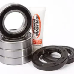 PIVOT WORK'S INC Pivot Work PWRWK-A02-540 Wheel Bearing Kit #PWRWK-A02-540