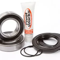 PIVOT WORK'S INC Pivot Work PWRWK-H53-000 Wheel Bearing Kit #PWRWK-H53-000