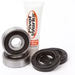 PIVOT WORK'S INC Pivot Work PWFWK-H17-032 Wheel Bearing Kit #PWFWK-H17-032