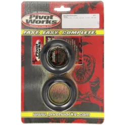 PIVOT WORK'S INC Pivot Work PWRWK-H56-000 Wheel Bearing Kit #PWRWK-H56-000