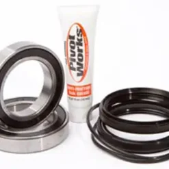 PIVOT WORK'S INC Pivot Work PWRWK-H10-420 Wheel Bearing Kit #PWRWK-H10-420