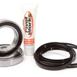 PIVOT WORK'S INC Pivot Work PWRWK-H59-000 Wheel Bearing Kit #PWRWK-H59-000