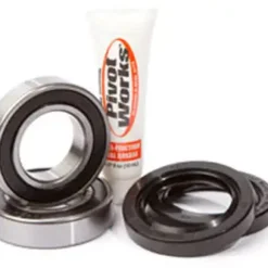 PIVOT WORK'S INC Pivot Work PWRWK-H61-000 Wheel Bearing Kit #PWRWK-H61-000