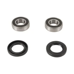PIVOT WORK'S INC Pivot Work PWFWK-H46-000 Wheel Bearing Kit #PWFWK-H46-000