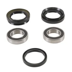 PIVOT WORK'S INC Pivot Work PWRWK-H64-000 Wheel Bearing Kit #PWRWK-H64-000