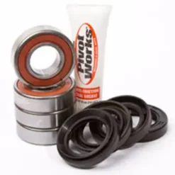 PIVOT WORK'S INC Pivot Work PWFWK-H10-020 Wheel Bearing Kit #PWFWK-H10-020