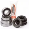 PIVOT WORK'S INC Pivot Work PWFWK-H11-420 Wheel Bearing Kit #PWFWK-H11-420