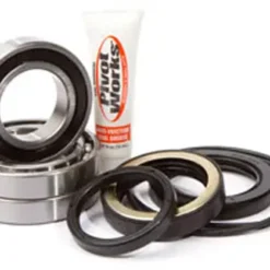 PIVOT WORK'S INC Pivot Work PWRWK-H29-003 Wheel Bearing Kit #PWRWK-H29-003