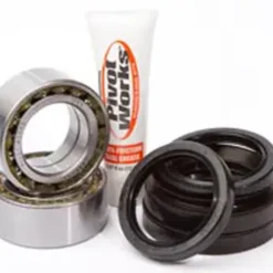PIVOT WORK'S INC Pivot Work PWFWK-H22-040 Wheel Bearing Kit #PWFWK-H22-040