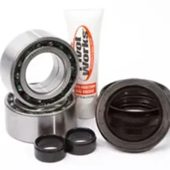 PIVOT WORK'S INC Pivot Work PWFWK-H14-040 Wheel Bearing Kit #PWFWK-H14-040