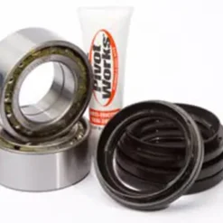 PIVOT WORK'S INC Pivot Work PWRWK-H21-600 Wheel Bearing Kit #PWRWK-H21-600