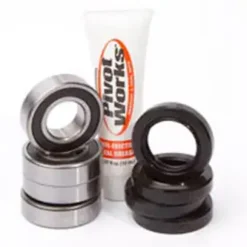 PIVOT WORK'S INC Pivot Work PWFWK-H23-000 Wheel Bearing Kit #PWFWK-H23-000
