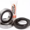 PIVOT WORK'S INC Pivot Work PWRWK-H31-000 Wheel Bearing Kit #PWRWK-H31-000