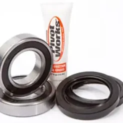 PIVOT WORK'S INC Pivot Work PWRWK-H31-000 Wheel Bearing Kit #PWRWK-H31-000