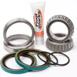 PIVOT WORK'S INC Pivot Work PWRWK-P01-042 Wheel Bearing Kit #PWRWK-P01-042