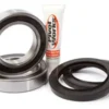 PIVOT WORK'S INC Pivot Work PWRWK-S12-500 Wheel Bearing Kit #PWRWK-S12-500