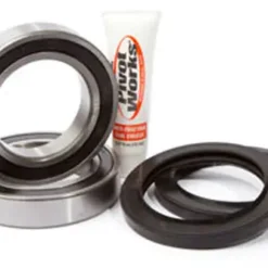 PIVOT WORK'S INC Pivot Work PWRWK-S12-500 Wheel Bearing Kit #PWRWK-S12-500