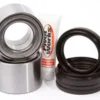 PIVOT WORK'S INC Pivot Work PWRWK-S23-700 Rear Wheel Bearing Kit #PWRWK-S23-700