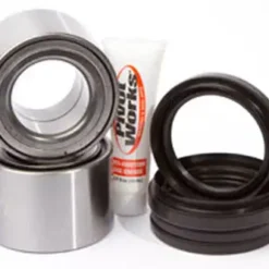 PIVOT WORK'S INC Pivot Work PWRWK-S23-700 Rear Wheel Bearing Kit #PWRWK-S23-700