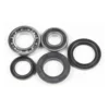 PIVOT WORK'S INC Pivot Work PWRWK-Y19-600 Rear Wheel Bearing Kit #PWRWK-Y19-600