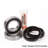 PIVOT WORK'S INC Pivot Work PWRWK-Y32-000 Rear Wheel Bearing Kit #PWRWK-Y32-000