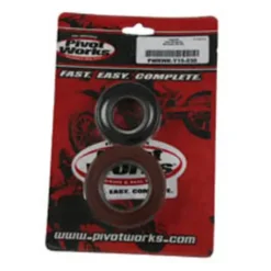 PIVOT WORK'S INC Pivot Work PWRWK-Y15-030 Rear Wheel Bearing Kit #PWRWK-Y15-030