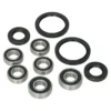 PIVOT WORK'S INC Pivot Work PWFWK-Y41-000 Front Wheel Bearing Kit #PWFWK-Y41-000
