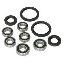 PIVOT WORK'S INC Pivot Work PWFWK-Y41-000 Front Wheel Bearing Kit #PWFWK-Y41-000