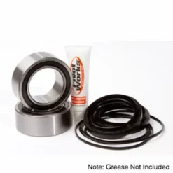 PIVOT WORK'S INC Pivot Work PWRWK-Y67-450 Rear Wheel Bearing Kit #PWRWK-Y67-450