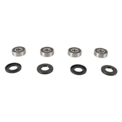 PIVOT WORK'S INC Pivot Work PWFWK-Y42-000 Front Wheel Bearing Kit #PWFWK-Y42-000