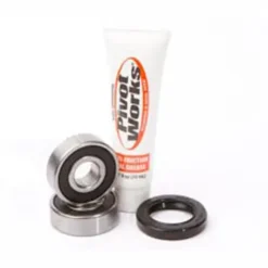 PIVOT WORK'S INC Pivot Work PWFWK-H19-001 Front Wheel Bearing Kit #PWFWK-H19-001