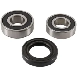 PIVOT WORK'S INC Pivot Work PWRWK-H16-008 Rear Wheel Bearing Kit #PWRWK-H16-008