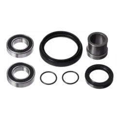 PIVOT WORK'S INC Pivot Work PWFWC-H07-500 Water Proof Wheel Spacer Kit #PWFWC-H07-500