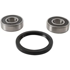 PIVOT WORK'S INC Pivot Work PWFWK-H31-521 Front Wheel Bearing Kit #PWFWK-H31-521