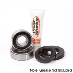 PIVOT WORK'S INC Pivot Work PWRWK-H13-020 Rear Wheel Bearing Kit #PWRWK-H13-020