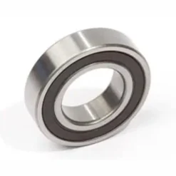 PIVOT WORK'S INC Pivot Work PWRWK-HQ01-001 Rear Wheel Bearing Kit #PWRWK-HQ01-001