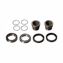 PIVOT WORK'S INC Pivot Work PWFWC-T06-500 Water Proof Wheel Spacer Kit #PWFWC-T06-500