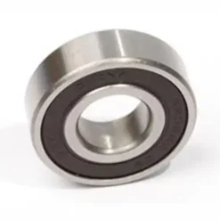 PIVOT WORK'S INC Pivot Work PWRWK-S50-000 Rear Wheel Bearing Kit #PWRWK-S50-000