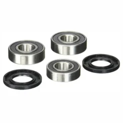 PIVOT WORK'S INC Pivot Work PWRWK-S06-020 Rear Wheel Bearing Kit #PWRWK-S06-020